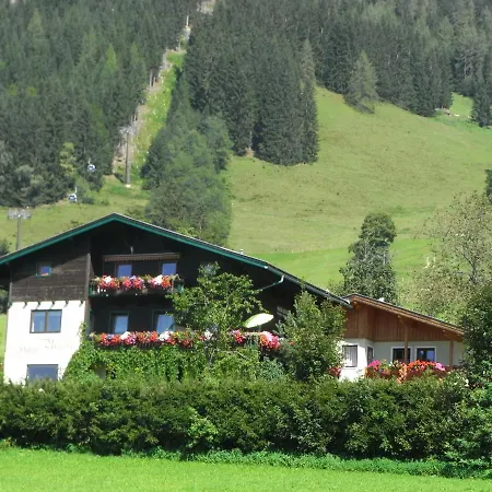Pensionat Regina 3*