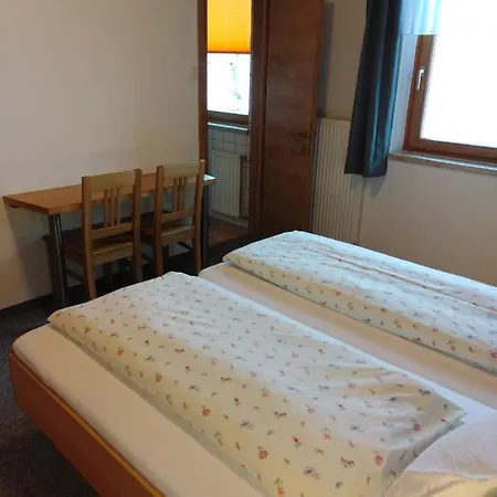 Regina Gasthuis Werfenweng