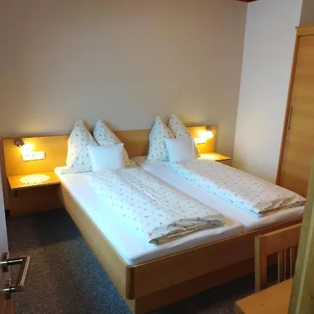 Guest house Regina *