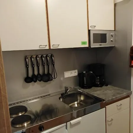 Regina ゲストハウス 3*