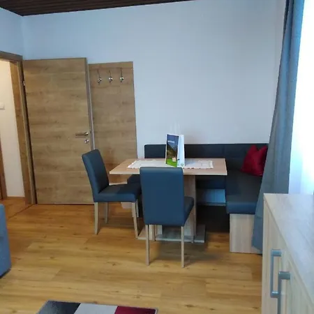 Guest house Regina *