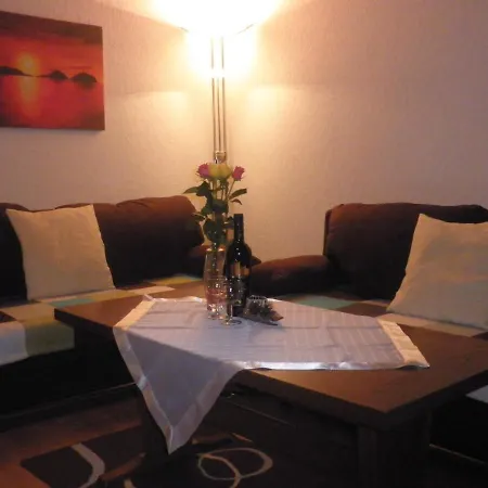 Regina Guest house