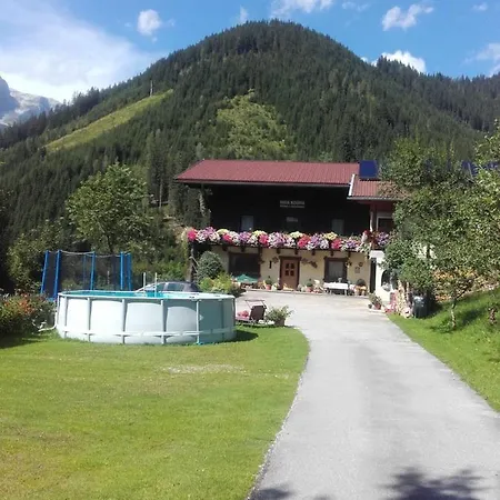 Guest house Regina