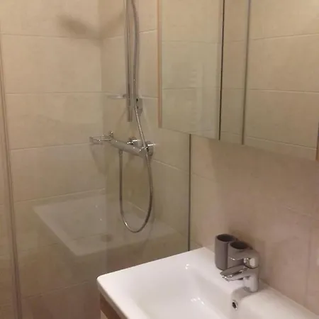 Guest house Regina *