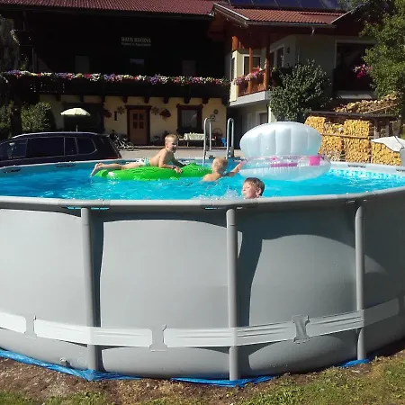 Gasthuis Regina Werfenweng