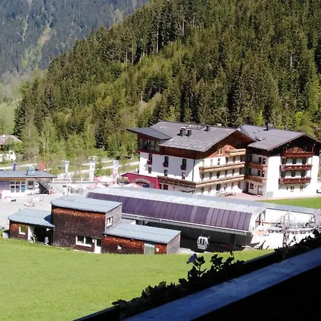 Regina 3* Werfenweng