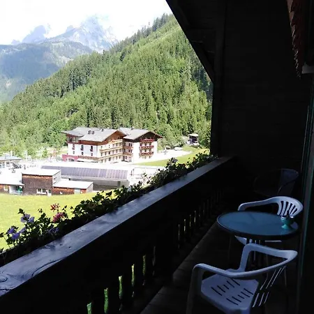 Guest house Regina