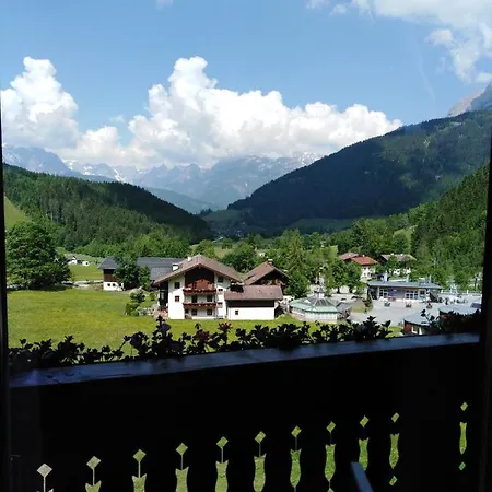 Guest house Regina