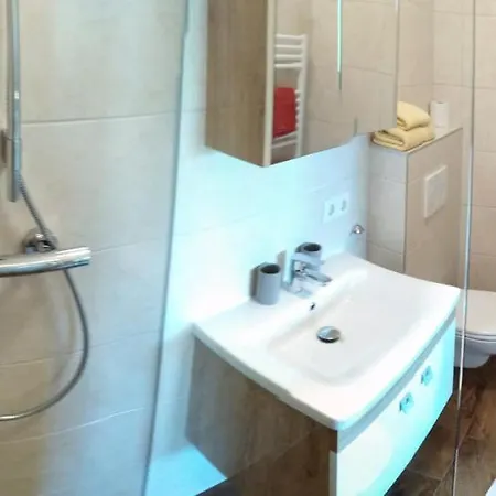 Regina Guest house Werfenweng