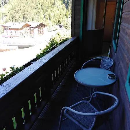 Guest house Regina