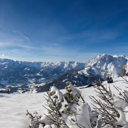 Regina 3* Werfenweng