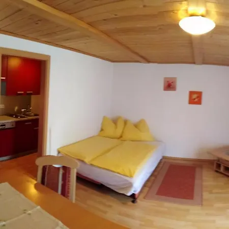 Guest house Regina *