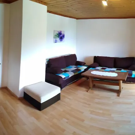 Guest house Regina *